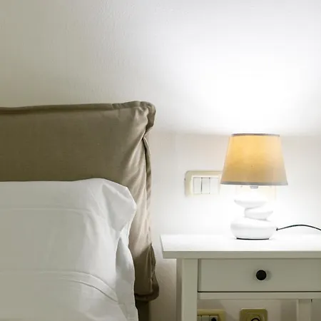 Appartement Elly's Parcheggio Privato Ravenne