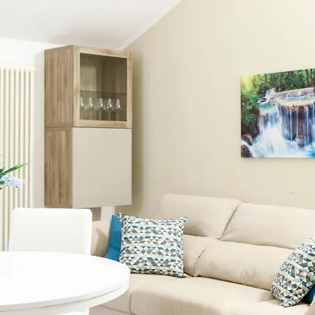 Appartamento Elly's Parcheggio Privato Ravenna