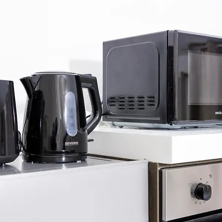 Appartement Elly's Parcheggio Privato *