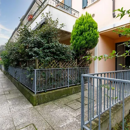 Appartement Elly's Parcheggio Privato