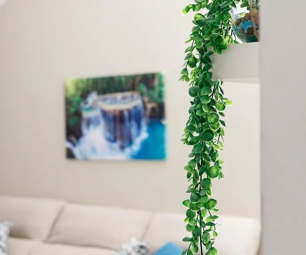 Elly's Parcheggio Privato Apartment Ravenna