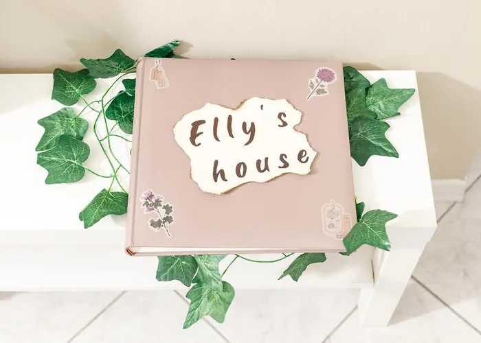 Elly's Parcheggio Privato Ravenna